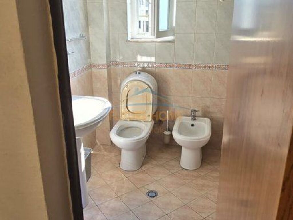 For sale, Apartment 2+1, Muhamet Gjollesha Street, Tirana