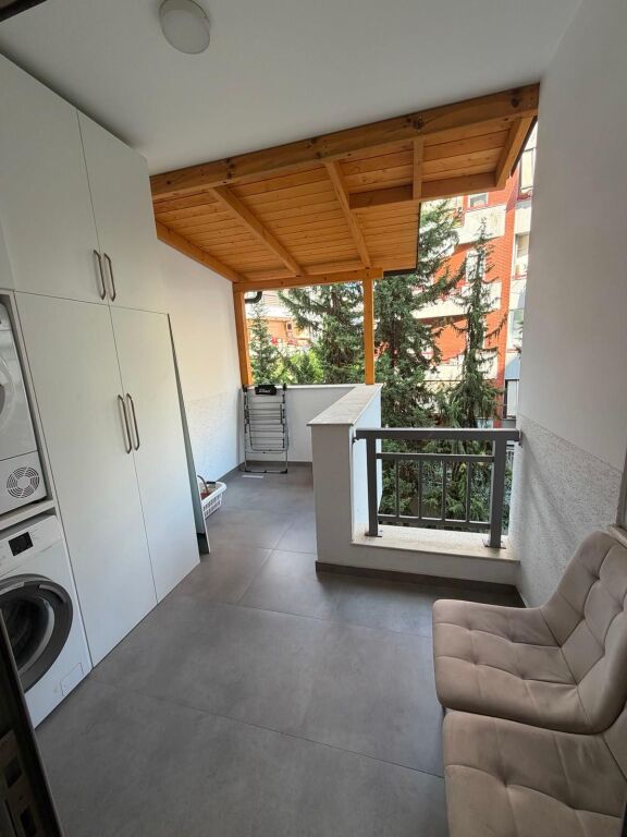 Rent | Apartament 1 + 1 | Liqeni i Thatë | 600 €/month
