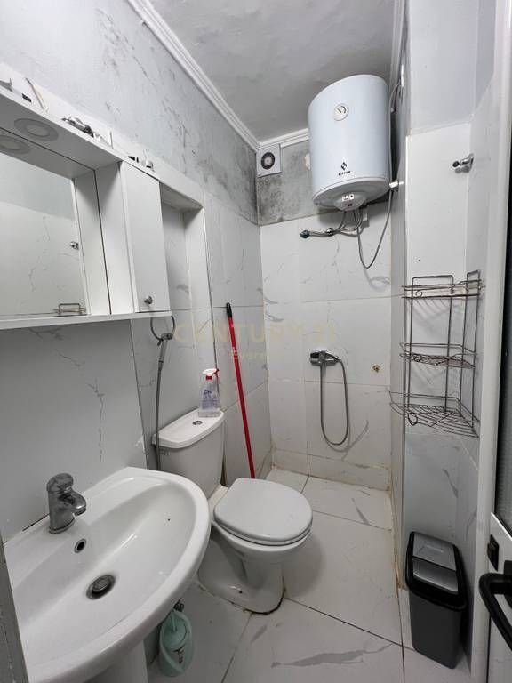 PRANE PEDIATRISE, APARTAMENT 2+1 PER QIRA 500 € /Muaj