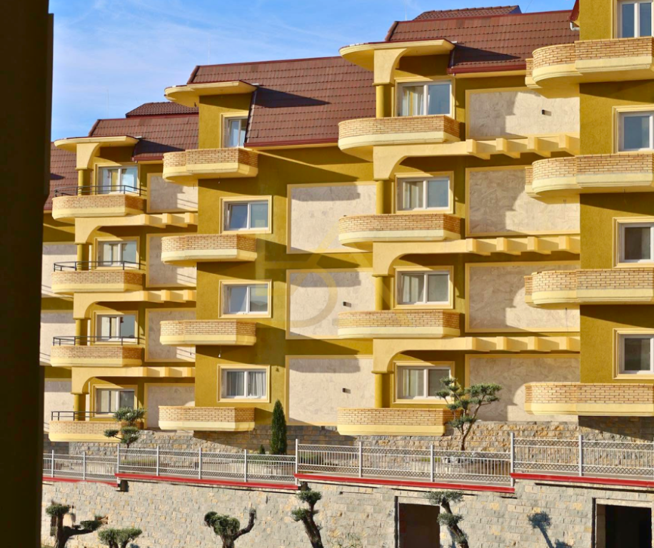 Appartamento 1+1 in Vendita – Lakeland Residence, Farkë, Tirana