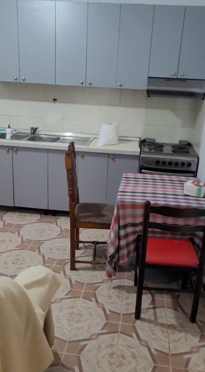 FOR RENT APARTMENT 1+1 – ALI DEMI, END OF IDRIZ DOLLAKU STREET 2957