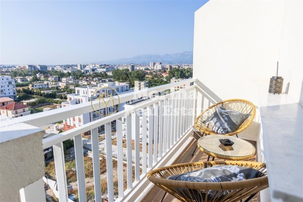 Qera | Apartament 1 + 1 | Vila L | 550 €/muaj