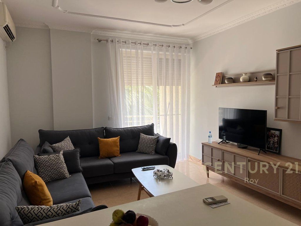 Appartamento 2+1+2T+2 Balconi In Vendita a Golem, Durrës - 125.000€ | 83 m² 125.000 €