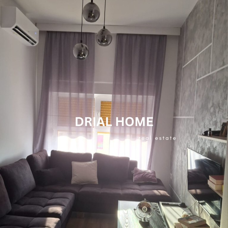 Apartament me qera 1+1