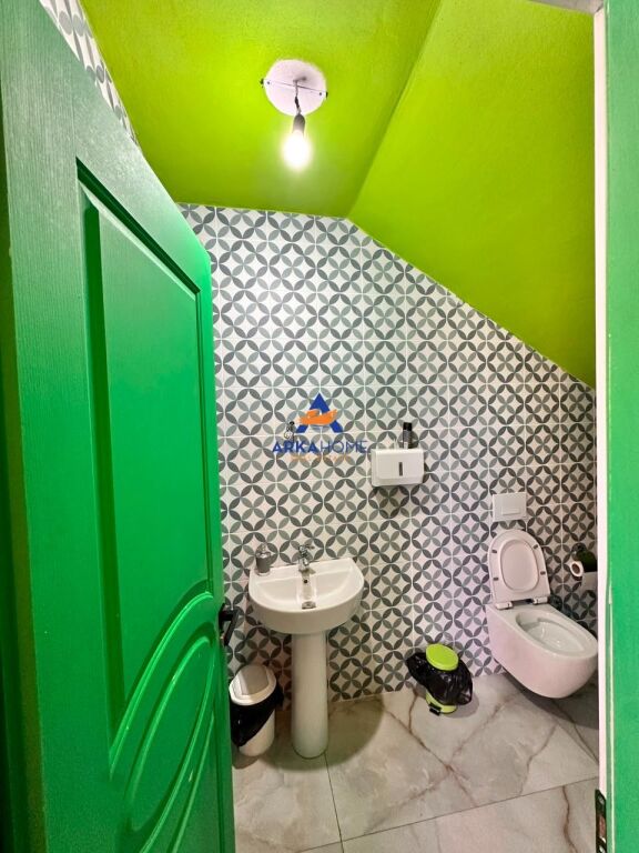 RENTAL PREMISES 200M2 "NEAR AMERICAN HOSPITAL 3, KOMBINAT" PRICE ACCORDING TO REQUEST