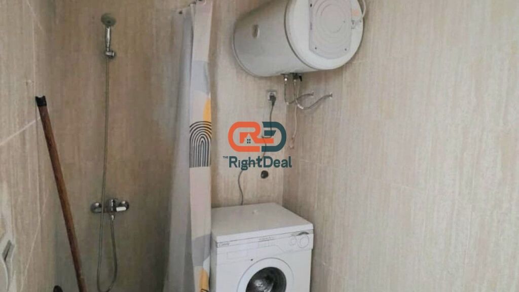 Ne Durres, Prane Plazhit Iliria, Shitet Apartament 1+1, Shume Afer Me Detin !!