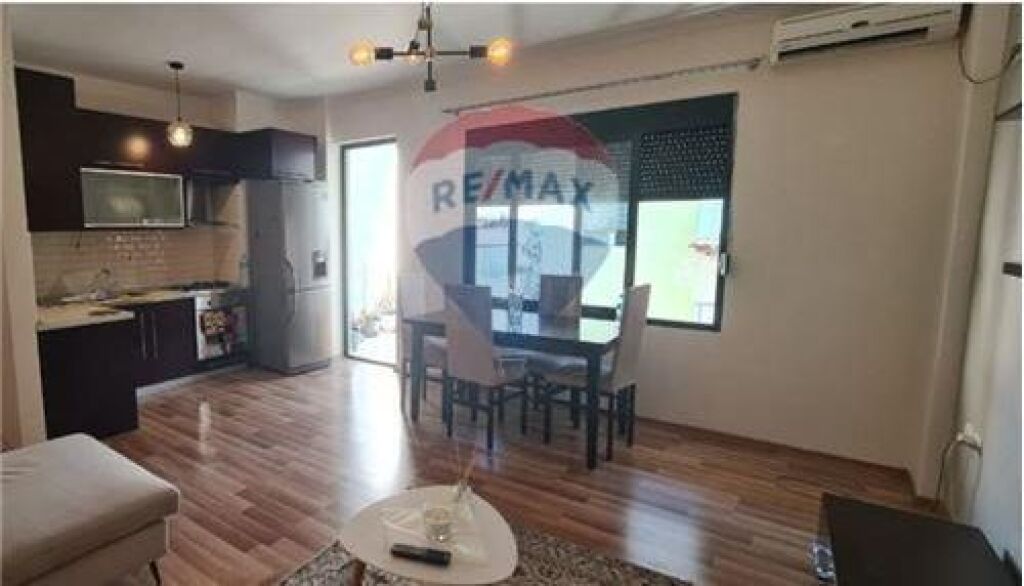 Apartment 2+1+2 for rent at Kodra e Diellit, Tirana
