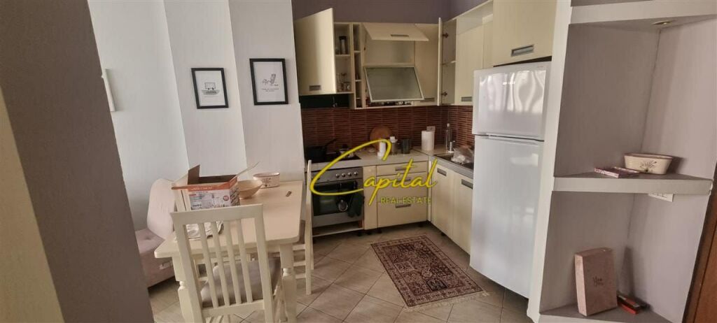 APPARTAMENTO IN AFFITTO 1+1 SELVIA 55.000 LEKE