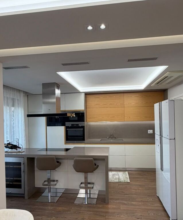 Shitje | Apartament 2 + 1 | Laprakë – Blloku Gintash| 255000 €