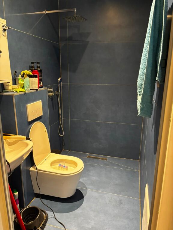 Qera | Apartament 1 + 1 | Qyteti Studenti | 350 €/muaj