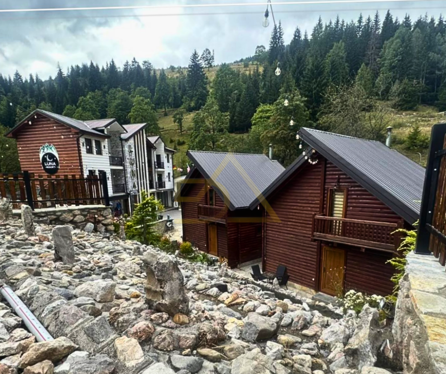 Resort për Shitje – Bogë, Rugovë