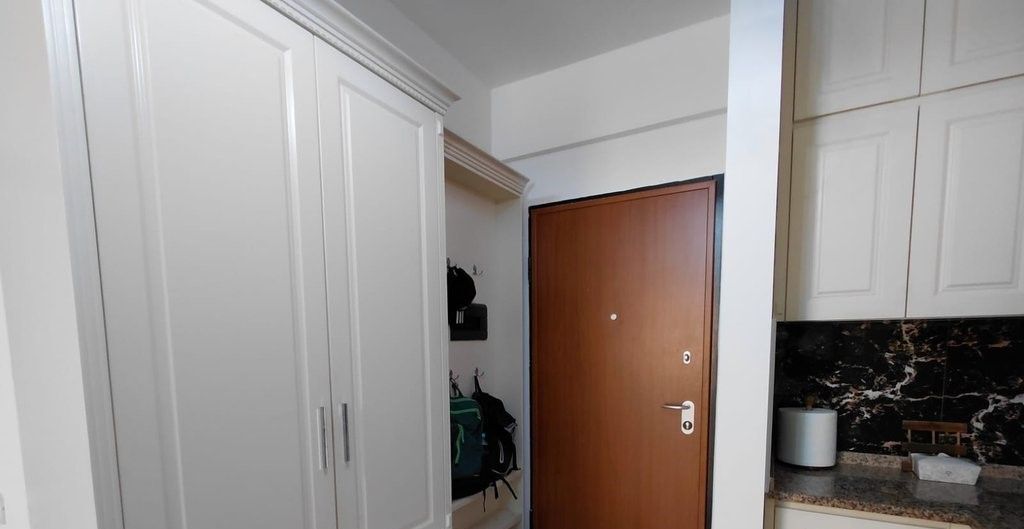 Appartamento 1+1 in vendita – F.Z Residence, Liqeni i Thatë 170,500 €