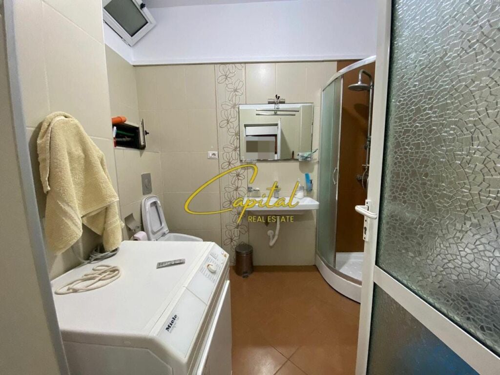 APPARTAMENTO IN AFFITTO 2+1+2 VECCHIA ULTIMA STRADA DELLA NUOVA TIRANA 55.000 LEKE