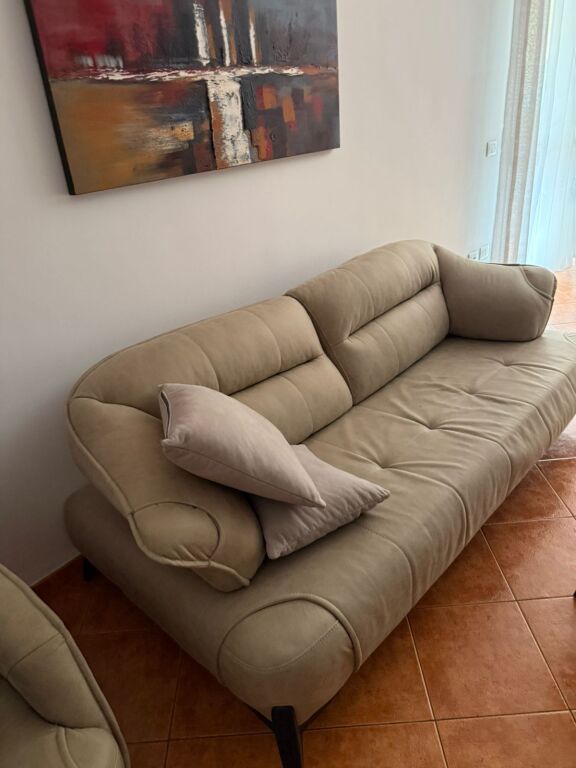 Appartamento 2+1 in affitto a Zog te Zi