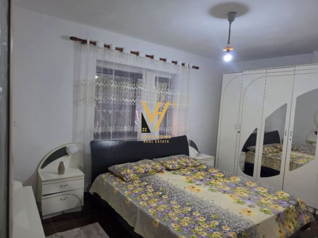APPARTAMENTO 2+1+BLK IN AFFITTO A ALLIAS 50.000 LEKE