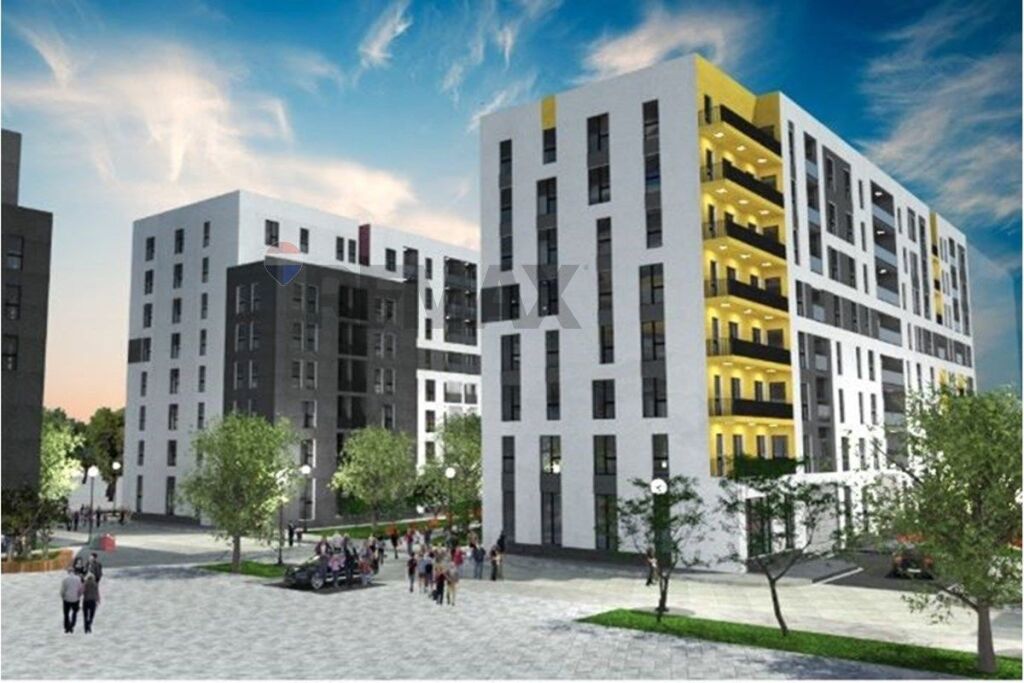 WE SELL APARTMENT 2+1+2 TIRANA ENTRY 2!