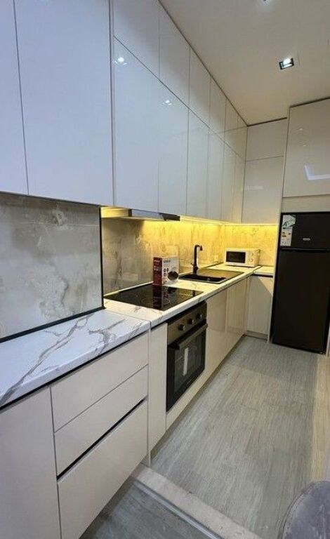 Apartment 1+1 for rent near the Red School