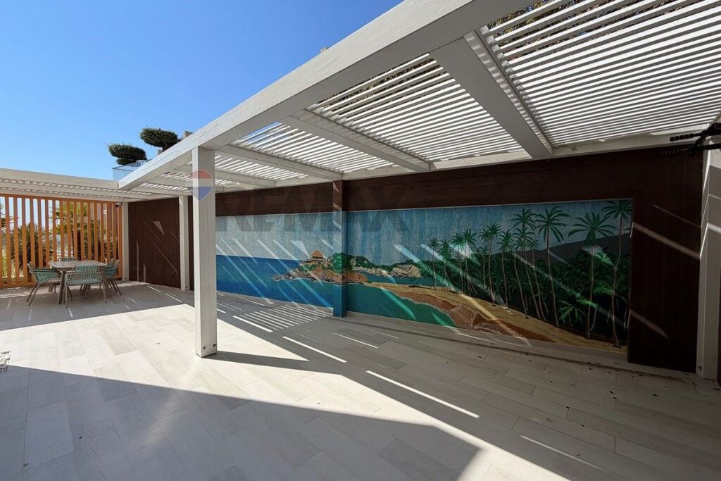 Villa 2+1 in vendita a Palasa, Vlora