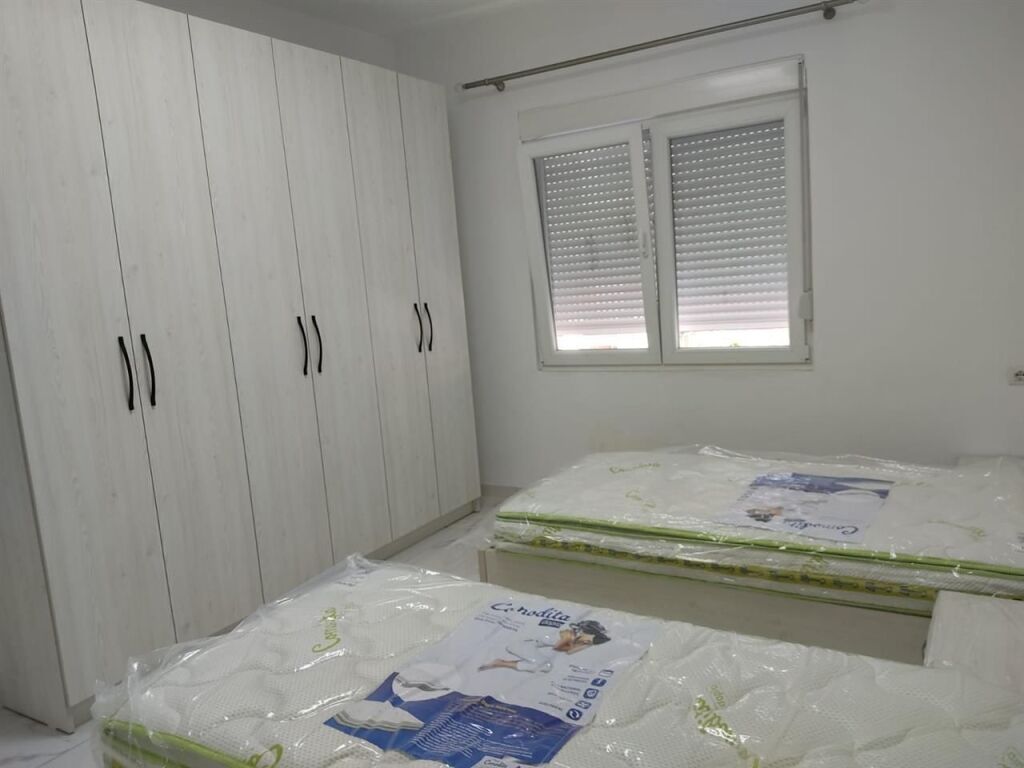 Qera | Apartament 2 + 1 | Rruga e Dibrës | 480 €/muaj
