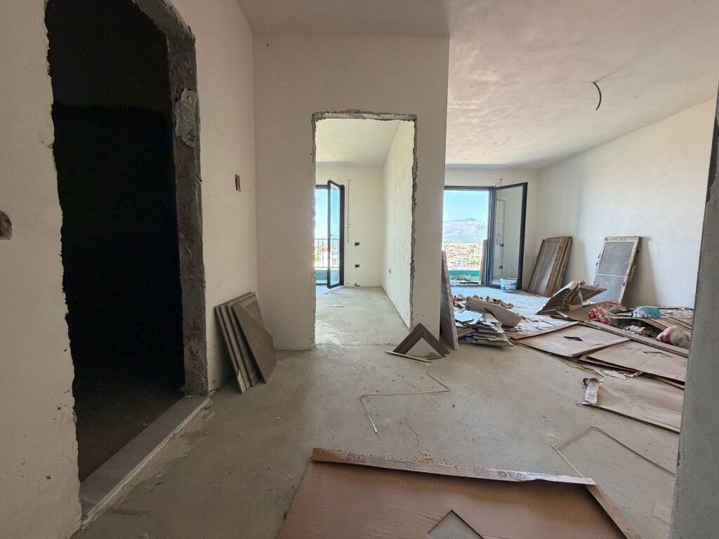 Vendesi Appartamento 1+1 Completato - Paskuqan, Color Splash Residence