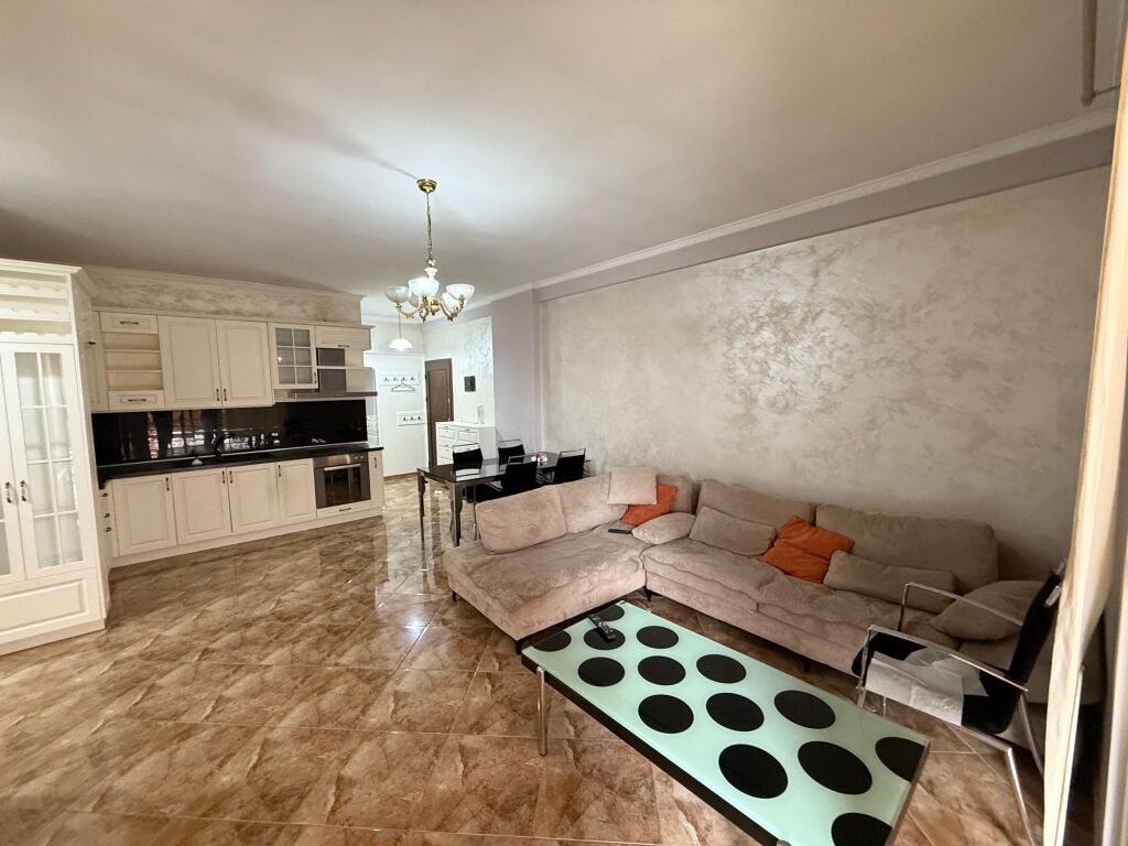 ASTIR APPARTAMENTO 2+1+2 IN AFFITTO!