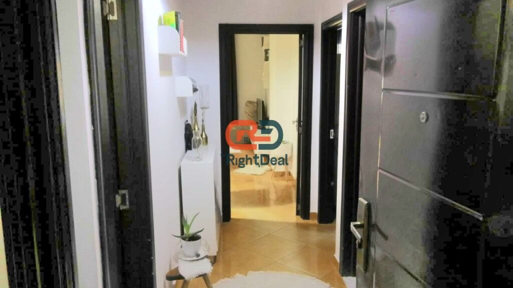 Ad Astir, Appartamento 2+1 In Vendita Con Planimetria Perfetta E Posto Auto Incluso Nel Prezzo !!