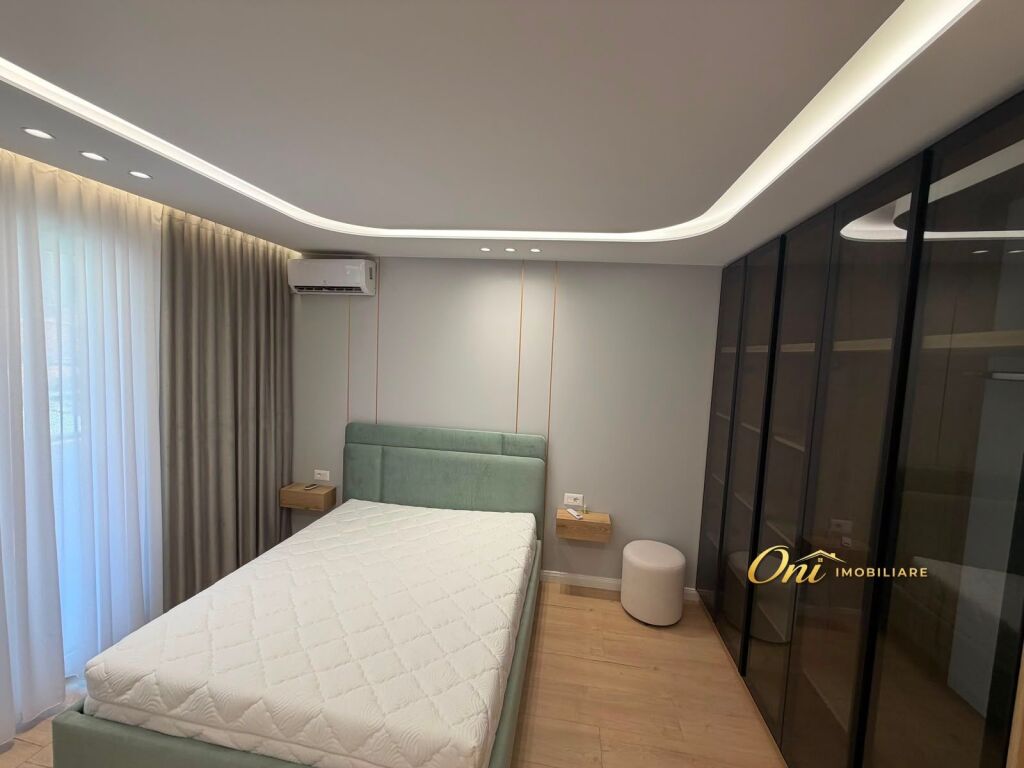FOR SALE APARTMENT 1+1, KOSOVAREVE STREET