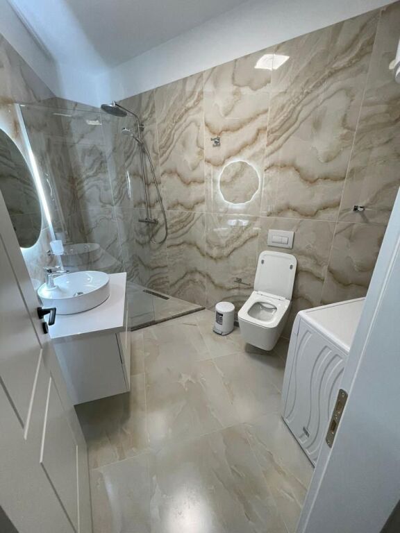 Appartamento 1+1 in Affitto – Astir, Vila L