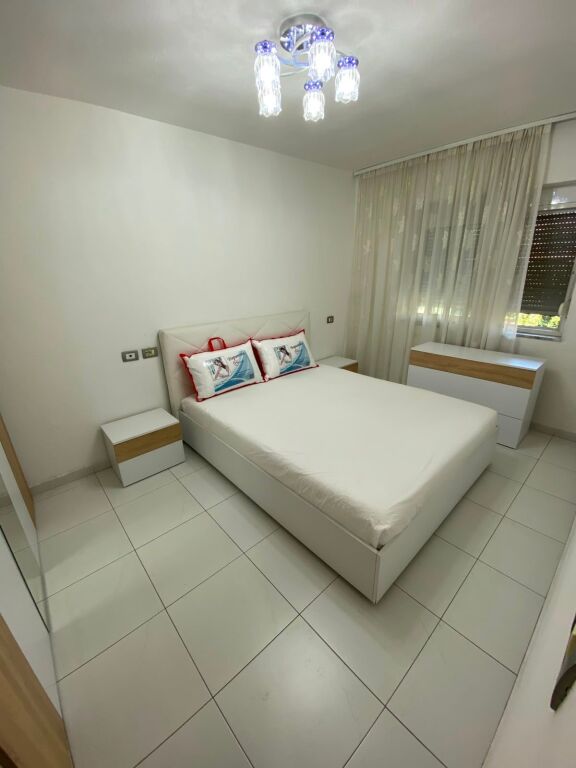 Apartment 3+1 for rent Bardhyl Street !