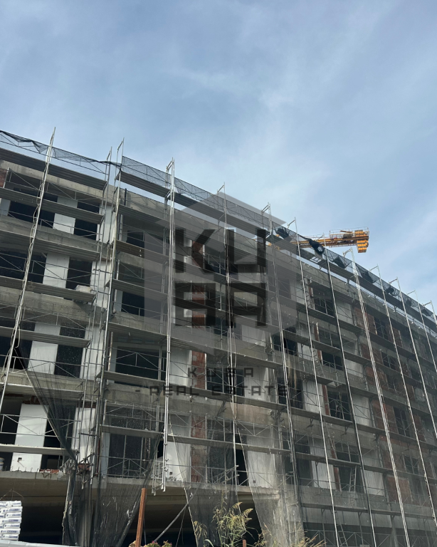 Appartamento 1+1 in vendita, a 3 minuti da Unzaza e Madhe, vicino alla scuola "Lidhja e Prizrenit" a Paskuqan, Tirana. 85.000€ leggermente trattabili