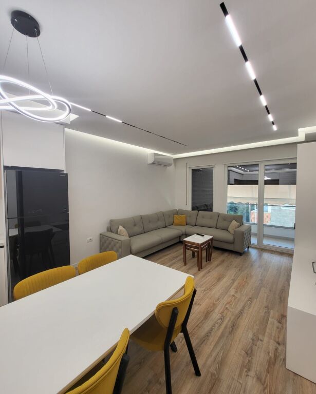 🏡 VENDESI APPARTAMENTO 2+1 + LAVANDERIA – ERLI CONSTRUCTION, PORCELAN
