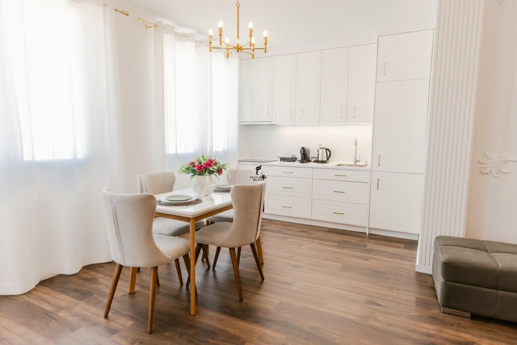 APARTMENT FOR RENT 1+1 ASTIR 60,000 LEKE FH-86771