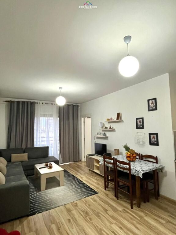 Apartment For Rent 1+1 in Laprake (ID B2101409) Tirane