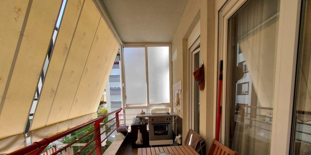 Appartamento 1+1 in vendita – F.Z Residence, Liqeni i Thatë 170,500 €