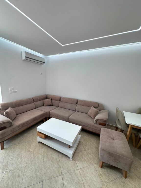 PRIVATE HOUSE FOR RENT WITH YARD 3+1 SHKOZET, DURRES