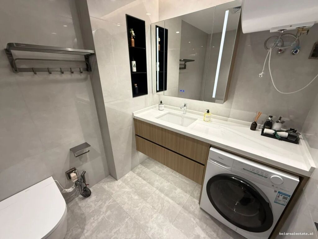 Apartament Per Shitje 2+1 ne Mjull Bathore (ID B120887) Tirane