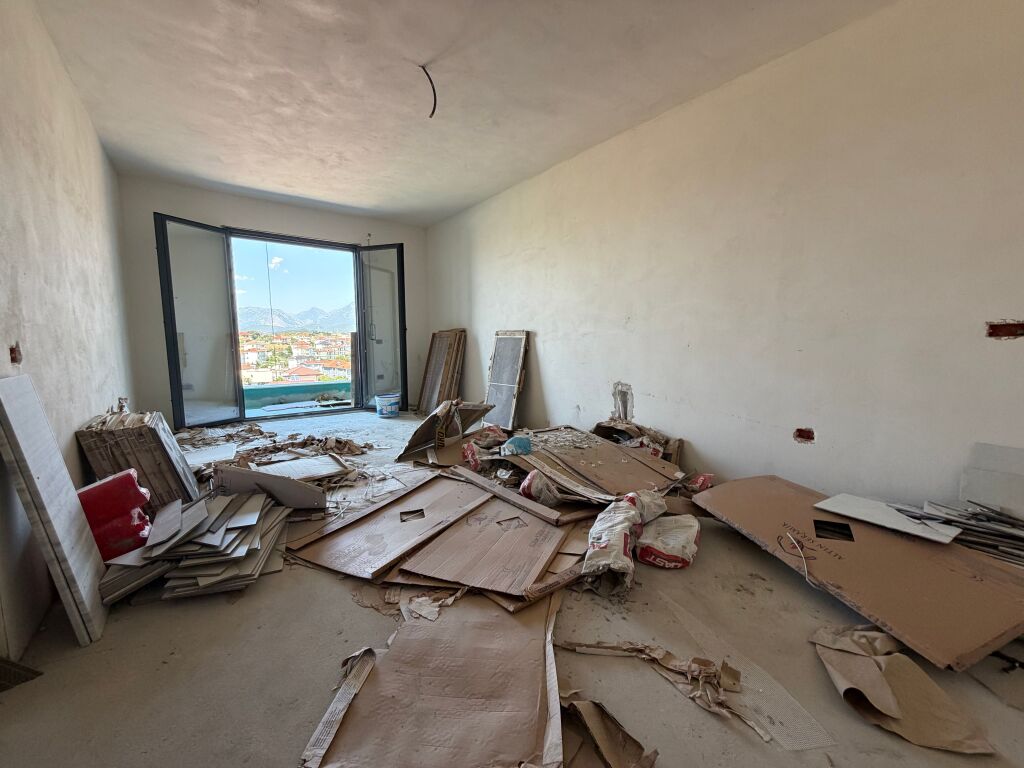 Vendesi Appartamento 1+1 Completato - Paskuqan, Color Splash Residence