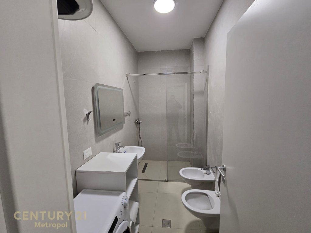 Apartment 1+1 For Rent, New Boulevard