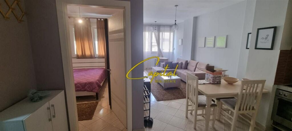 APPARTAMENTO IN AFFITTO 1+1 SELVIA 55.000 LEKE