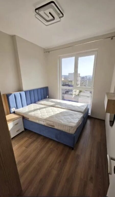 Apartment 1+1 for rent