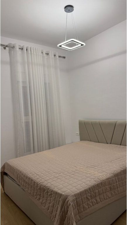Appartamento 1+1 in Affitto a Ali Demi, Tirana - 450MIJE LEKE | 60 m² 450 € /Mese