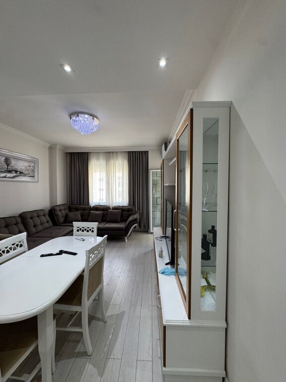 Apartment 1+1 for Rent, Astir
