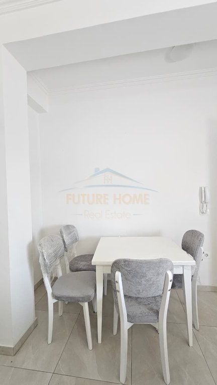 Qera, Apartament 2+1 + Post Parkimi, Ish Keneta,Durres