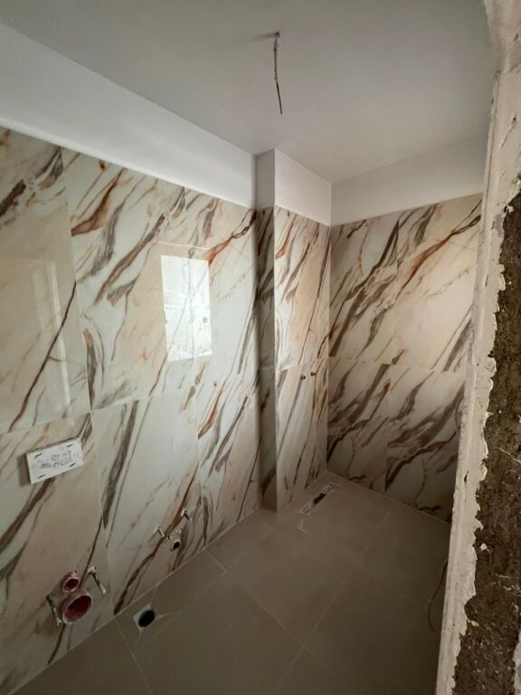 Apartament 2+1+2 Ne Shitje Te Liqeni I Thate  ID 5279