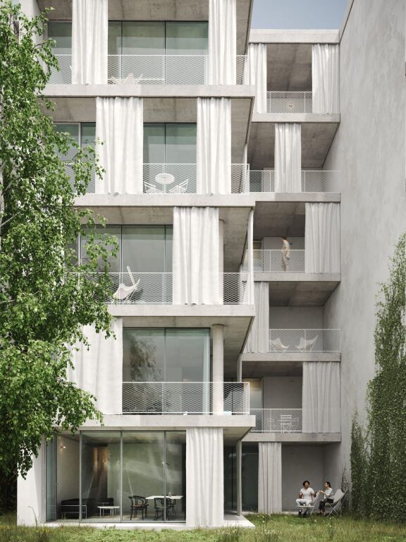 🏡 APPARTAMENTO 1+1 IN VENDITA – PRESSO LONG HILL RESIDENCE