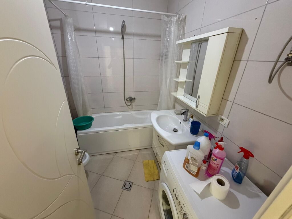 🏡 Apartment 2+1 for rent – Bohemi, Astir