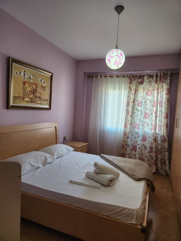 Apartament 1+1 me qera ne Fresk tek Pasticeri Melisa