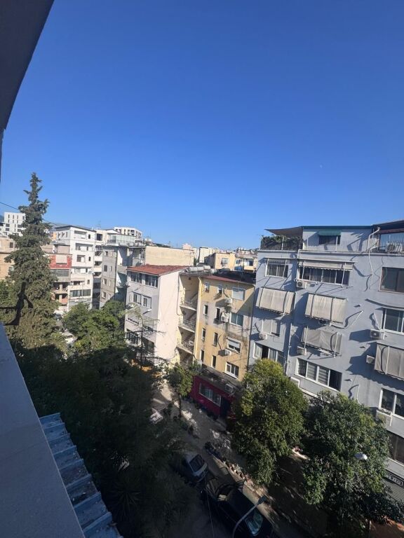 Apartment 1+1 for sale School Vasil Shanto