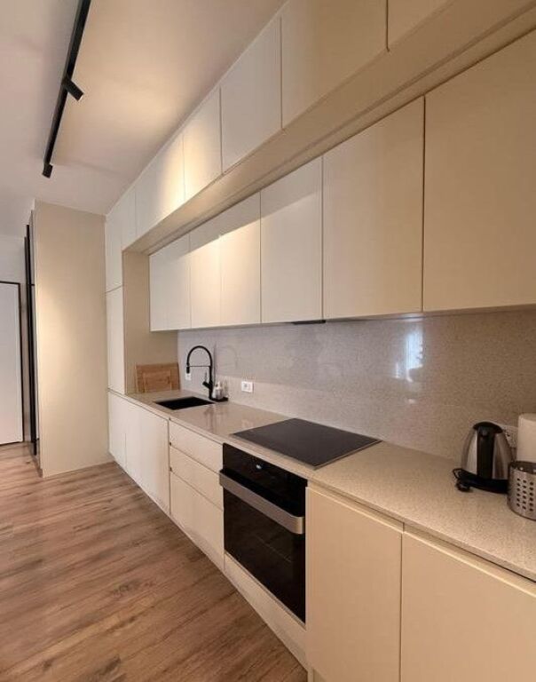 JEPET ME QIRA APARTAMENT 1+1 NE REZIDENCEN PARK LIFE, Sauk i vjeter