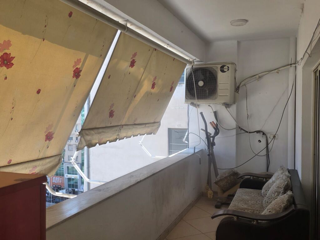 Apartament me qera  2+1 Zogu Zi